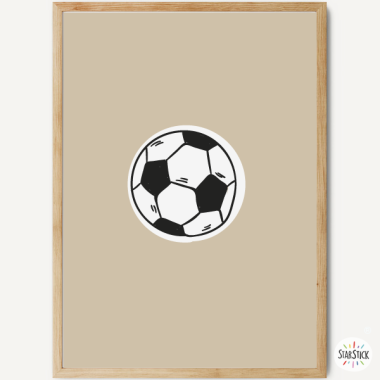 Quadre decoratiu per a...