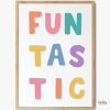 Posters para decorar habitaciones juveniles - Funtastic