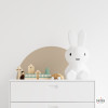 Cabecero de cama en vinilo – Arco disponible en diferentes colores