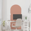 Arc Vinil autoadhesiu – Decoració d'interiors