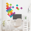 Cubs - Juvenile room wall decals