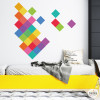 Cubs - Juvenile room wall decals