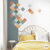 Cubs - Juvenile room wall decals