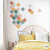 Cubs - Juvenile room wall decals
