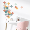 Cubs - Juvenile room wall decals