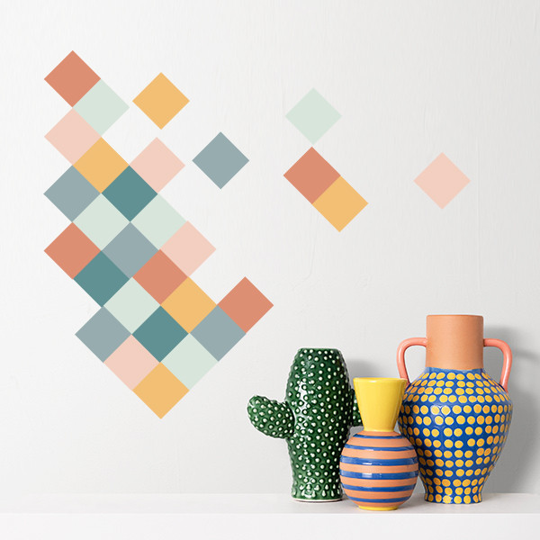 Cubs - Stickers chambre adolescente