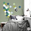 Cubs - Juvenile room wall decals