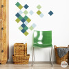 Cubs - Juvenile room wall decals