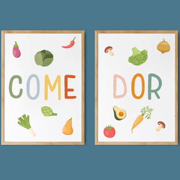 Dining Hall - Pictures to decorate school dining rooms