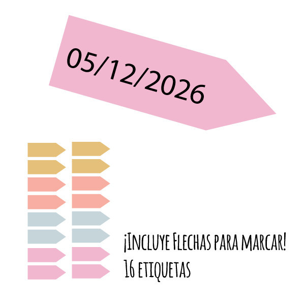 Medidor de altura. Niña patinadora. Decoración habitaciones de niña