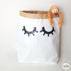 Sac organitzador de paper - Sac ullets