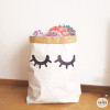 Sac organitzador de paper - Sac ullets