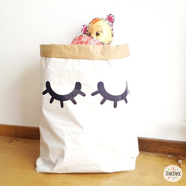 Sac organitzador de paper - Sac ullets