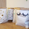 Sac organitzador de paper - Sac ullets