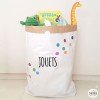 Sac organitzador de paper - Joguines