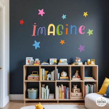 Imagina - Vinils per...