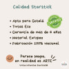 Cenefa infantil autoadhesiva Ovejitas  – Decoración de pared para bebé
