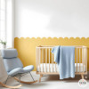 Panel vinílico fastoneado - Papel autoadhesivo con arcos para paredes – Múltiples colores
