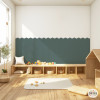 Paper pintat autoadhesiu acabat amb onades – A mida – Scallop Wallpaper