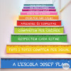 Modèle personnalisable | Décoration pour escaliers scolaires | Dans cette école...