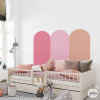 Arc Vinil decoratiu autoadhesiu – Decoració d´interiors