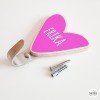 Cintre enfant - Coeur