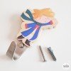 Children's hanger - Little prince