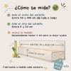 Escalera de Vinilos de los 10 ODS – Decoración educativa Agenda 2030