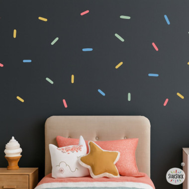 Vinils decoratius de paret...