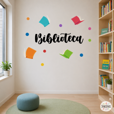 Décoration pour les écoles...