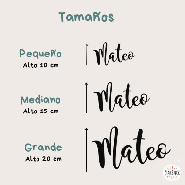 Classic Name - Customized...