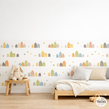 Self-Adhesive Paper for...