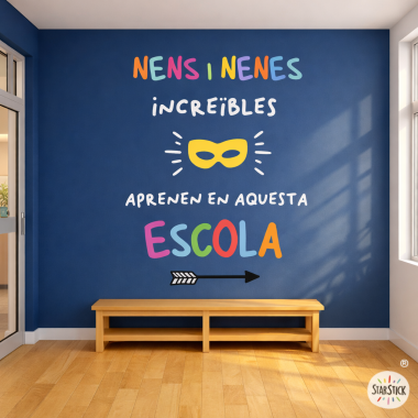 Decorative wall vinyls for...