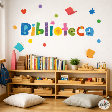 Ideas para decorar...
