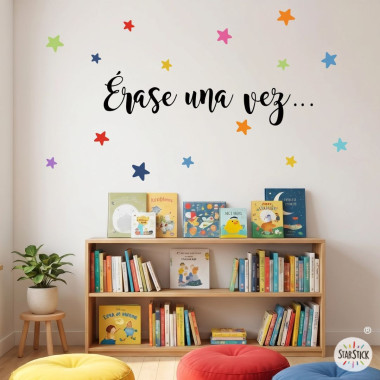 Vinilos para decorar...
