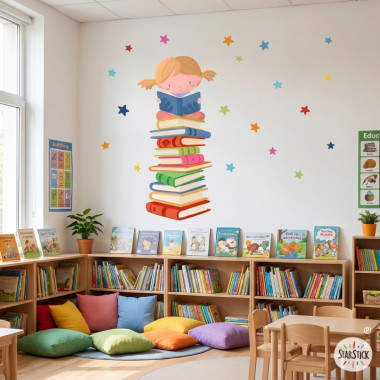 Vinilos infantiles para...