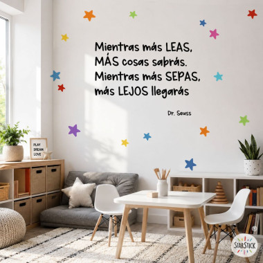 Vinilos infantiles...
