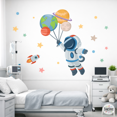 Vinil infantil per a...