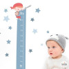 Compteur enfant - Super pirate boy - Vinyles enfants
