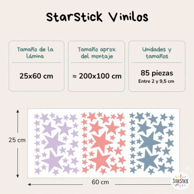 Vinils decoratius amb...