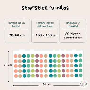 Productes de decoració -...