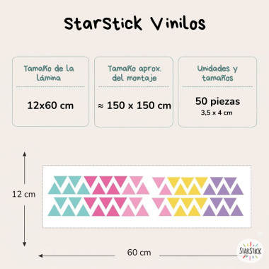 Vinilos decorativos -...
