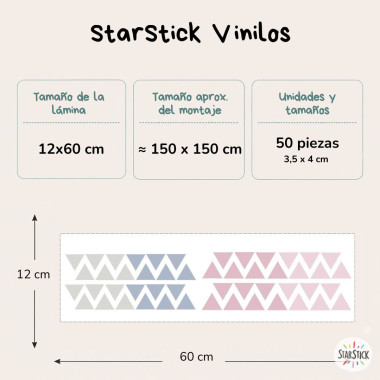 Vinil decoratiu efecte...