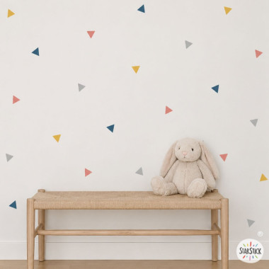 Decorative wall stickers...