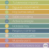 Vinilos decorativos para escaleras de hospitales | Tu salud empieza aquí