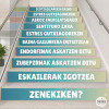 Pegatinas para escaleras en centros de salud – Beneficios de subir escaleras