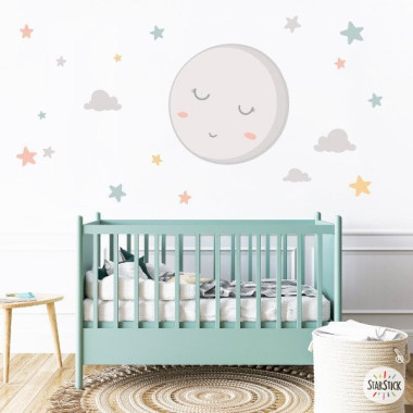 Decorative stickers for...