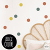 Vinilo confeti 3 Colores a elegir - Vinilos decorativos