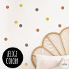 Mini Confeti - 3 colores a elegir | Vinilo decorativo infantil