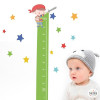 Compteur enfant - Super pirate boy - Vinyles enfants